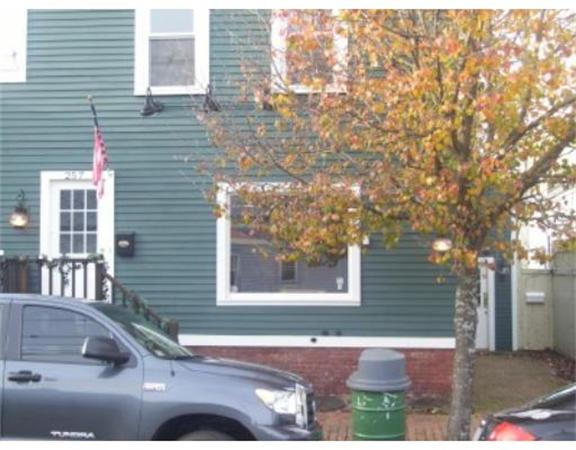 Commercial Property for Sale, ListingId:17977016, location: 257 Washington Marblehead 01945