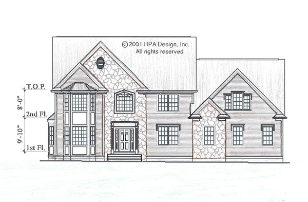 Real Estate for Sale, ListingId:17977008, location: Lot 34 Oak Trail Bolton 01740