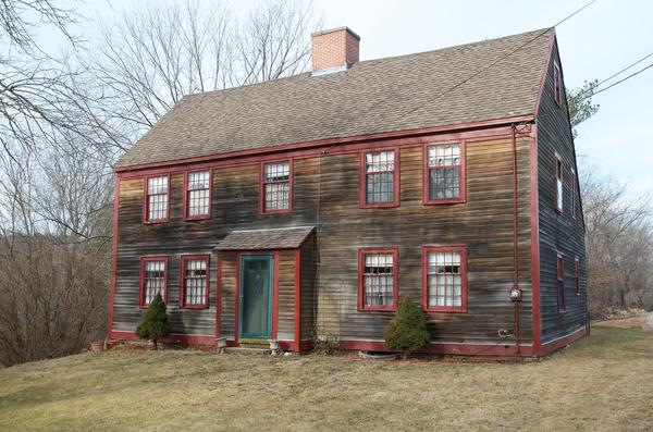 Single Family Home for Sale, ListingId:17977009, location: 822 Hilldale Ave Haverhill 01832