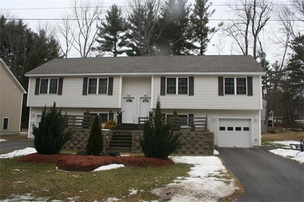 Real Estate for Sale, ListingId:17982250, location: 19 (A/B) Washington Ave Winchendon 01475