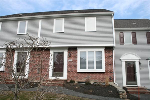 Single Family Home for Sale, ListingId:17982282, location: 3603 Woodbridge Road Peabody 01960