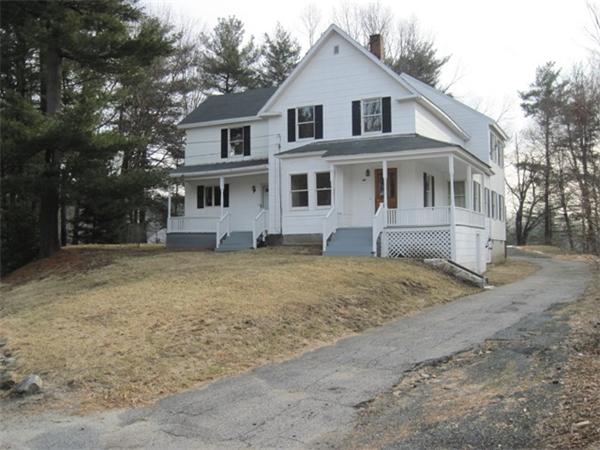 Multi Family for Sale, ListingId:17982262, location: 90 East Main St. Northborough 01532