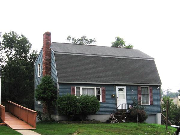 Single Family Home for Sale, ListingId:17982273, location: 113 McCormack Ave. Medford 02155