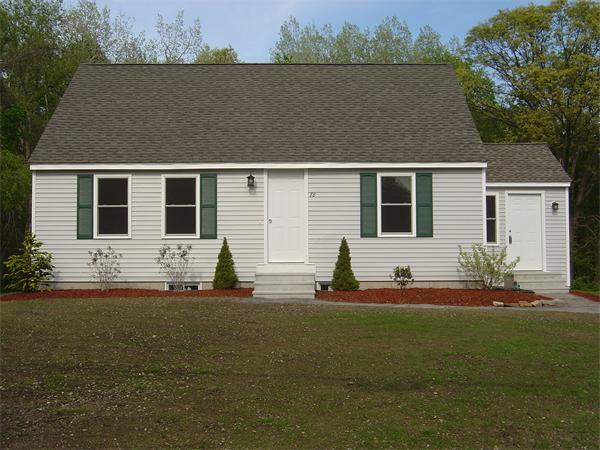 Real Estate for Sale, ListingId:17982321, location: 78 Pratt St Lunenburg 01462