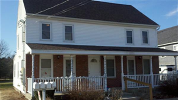 Multi Family for Sale, ListingId:17982323, location: 15 West Main Street Plaistow 03865