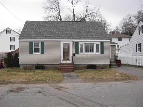 Single Family Home for Sale, ListingId:17982286, location: 194 Crawford St Lowell 01854