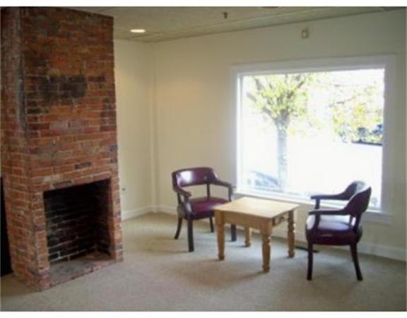 Commercial Property for Sale, ListingId:17982287, location: 257 Washington Marblehead 01945
