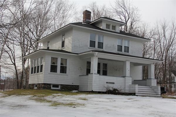 Single Family Home for Sale, ListingId:17982293, location: 144 Mill Street Winchendon 01475