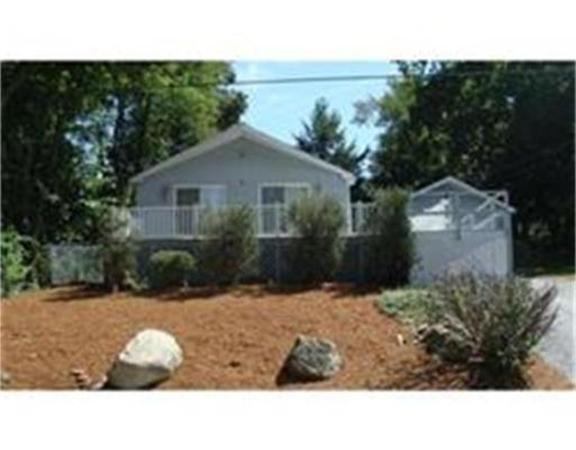 Single Family Home for Sale, ListingId:17982301, location: 64 Delawanda Dr Worcester 01603