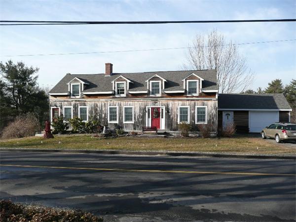 Real Estate for Sale, ListingId:17982316, location: 85 Barnes St Auburn 01501