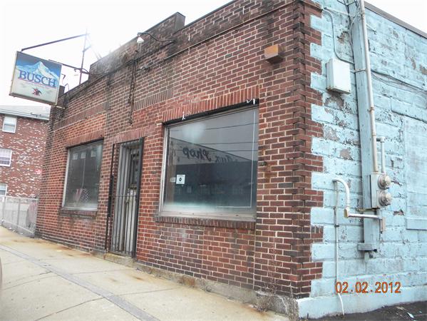 Commercial Property for Sale, ListingId:18472986, location: 22 Adams St Chelsea 02150