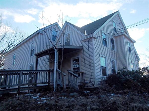 Real Estate for Sale, ListingId:17982310, location: 46 Franklin Street Leominster 01453