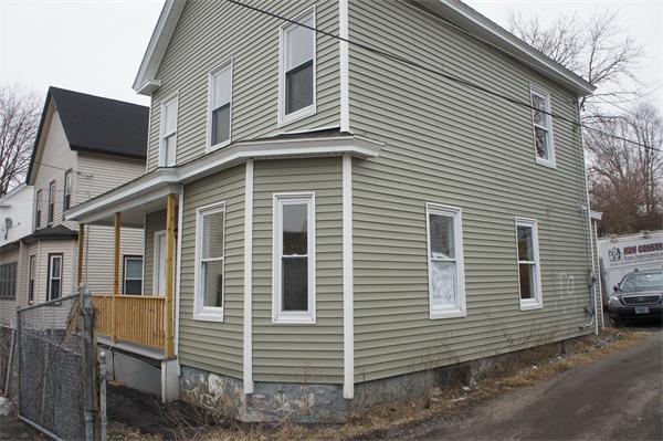 Single Family Home for Sale, ListingId:17982311, location: 12 Jennings Place Lowell 01852