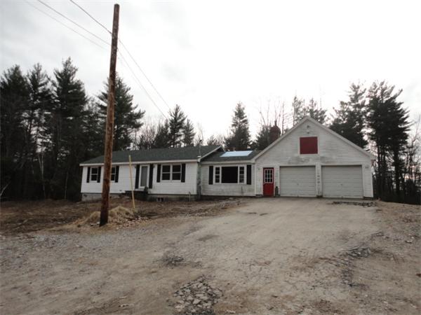 Single Family Home for Sale, ListingId:17990041, location: 77 Hadley Road Merrimac 01860