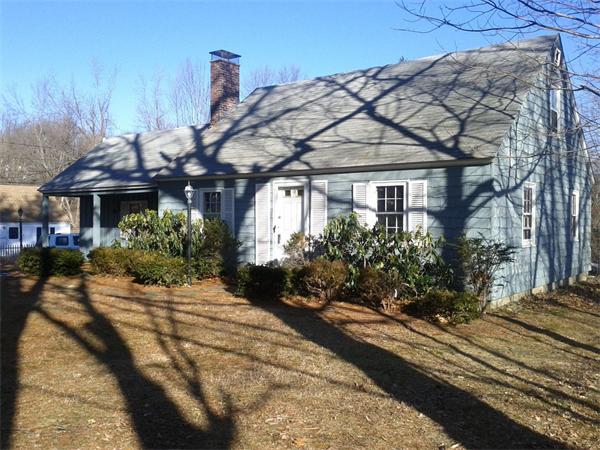 Single Family Home for Sale, ListingId:17990028, location: 1401 Pleasant St Worcester 01602