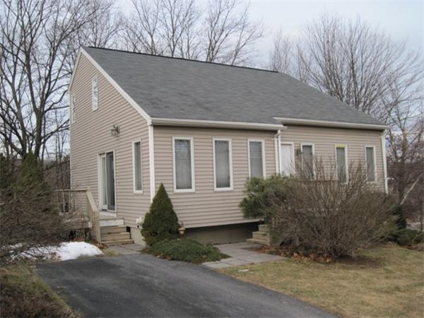 Single Family Home for Sale, ListingId:17990030, location: 506 Plantation Street Worcester 01605