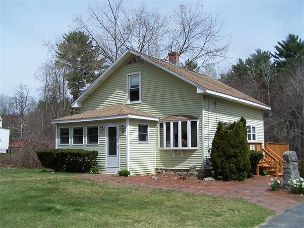 Real Estate for Sale, ListingId:17990032, location: 8 Hammond Hill Road Charlton 01507