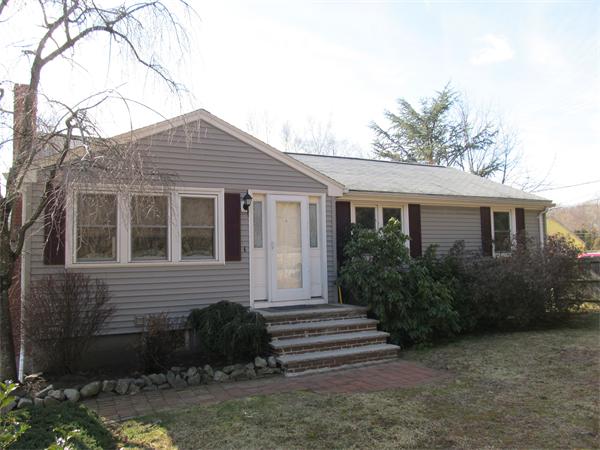 Single Family Home for Sale, ListingId:17991579, location: 490 Lowell St Peabody 01960