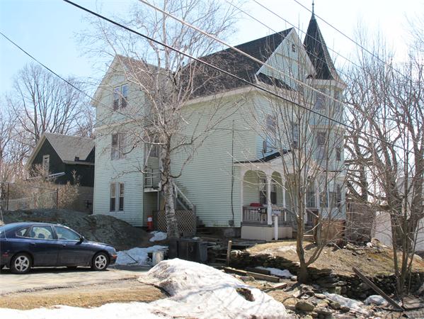Multi Family for Sale, ListingId:17991581, location: 161 Mt. Vernon Street Fitchburg 01420