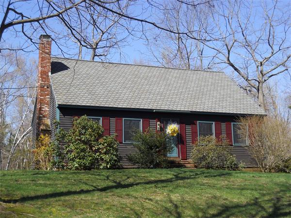 Single Family Home for Sale, ListingId:17997145, location: 5 Underwood Hubbardston 01452