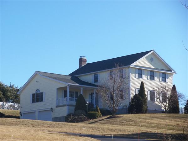 Single Family Home for Sale, ListingId:17997171, location: 820 Pleasant St Paxton 01612