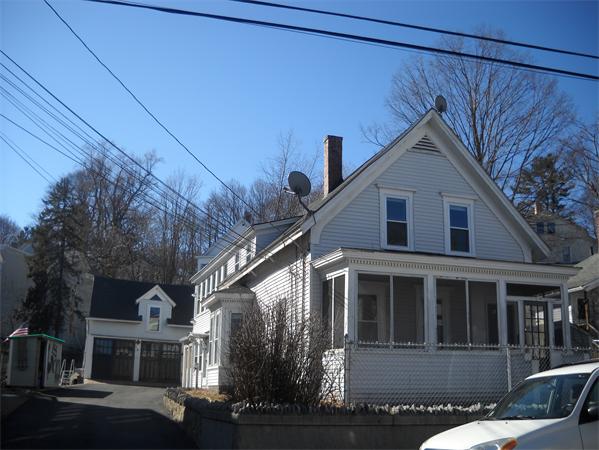 Real Estate for Sale, ListingId:18473195, location: 32-36 Forest Lawrence 01841