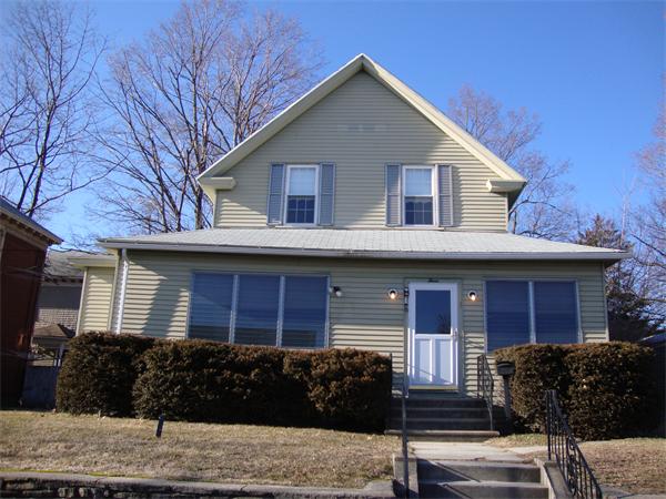 Single Family Home for Sale, ListingId:17997167, location: 3 Fiske Street Worcester 01602