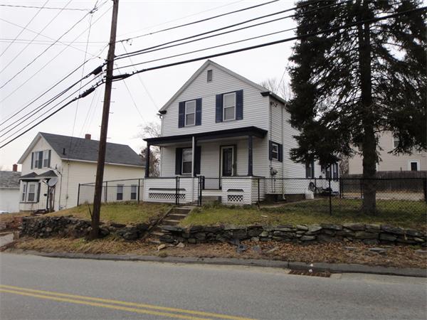 Single Family Home for Sale, ListingId:17997178, location: 42 Walnut Street Putnam 06260