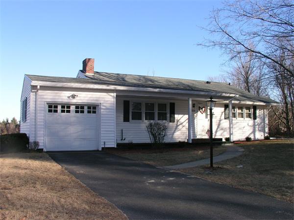 Real Estate for Sale, ListingId:17997154, location: 559 Baldwinville Road Templeton 01468