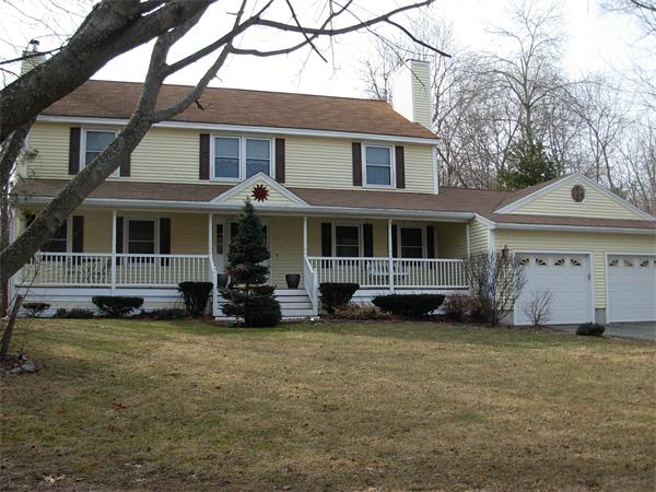 Real Estate for Sale, ListingId:17997166, location: 5 Chausse Dr Methuen 01844