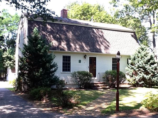 Single Family Home for Sale, ListingId:18002111, location: 4 Canterbury Lane Rockport 01966