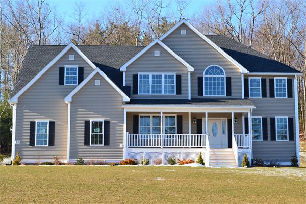 Single Family Home for Sale, ListingId:18002135, location: 92 Robin Hill Rd Groton 01450