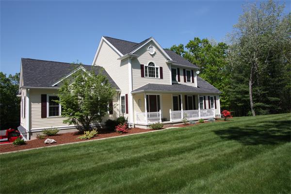Real Estate for Sale, ListingId:18002124, location: 52 Elmwood St Grafton 01519