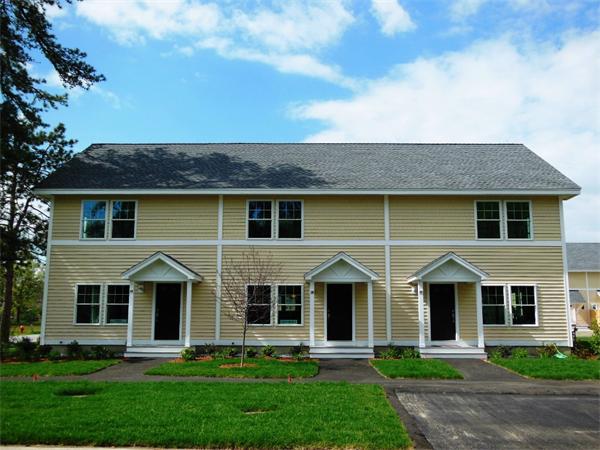 Single Family Home for Sale, ListingId:18002132, location: 4 Bates Street Harvard 01451