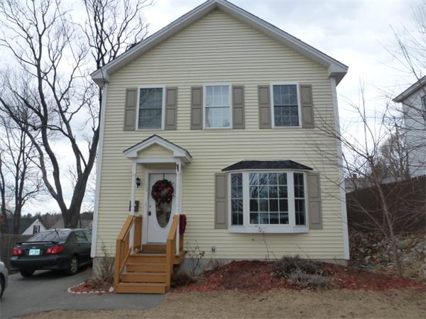 Single Family Home for Sale, ListingId:18002142, location: 62 Blackstone Street Manchester 03103