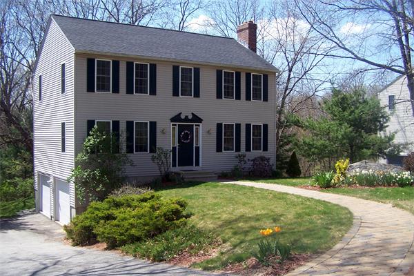 Real Estate for Sale, ListingId:18002119, location: 46 Brookside Ave Webster 01570