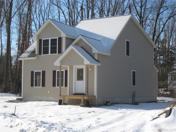 Real Estate for Sale, ListingId:18002126, location: 8 Scott Terrace Holden 01520