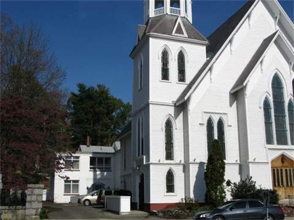 Commercial Property for Sale, ListingId:18473185, location: 30 Park St Methuen 01844