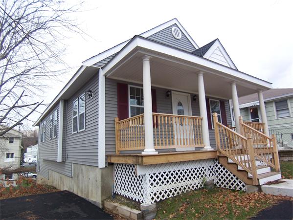 Single Family Home for Sale, ListingId:18011951, location: 1 Liscomb Street Worcester 01604