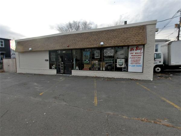 Commercial Property for Sale, ListingId:18011952, location: 1133 N Shore Rd Revere 02151