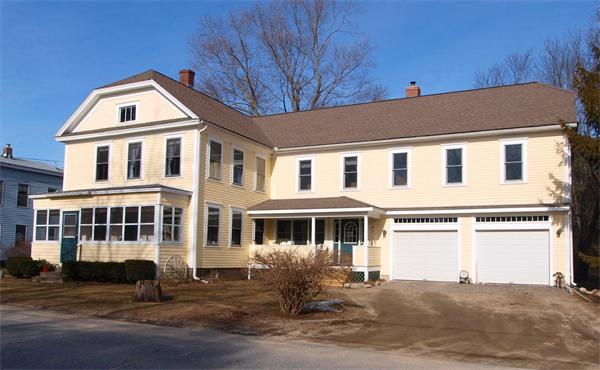 Real Estate for Sale, ListingId:18011918, location: 44 Silver St Lancaster 01523