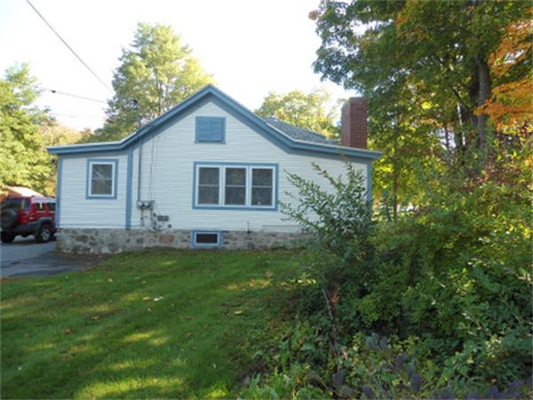 Single Family Home for Sale, ListingId:18473589, location: 133 Cluff Crossing Rd Salem 03079
