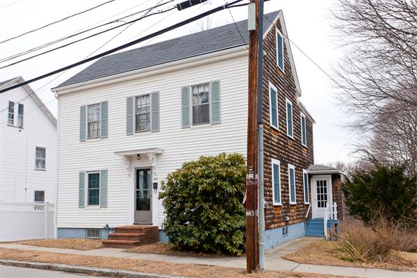 Real Estate for Sale, ListingId:18011954, location: 508 Merrimac Street Newburyport 01950
