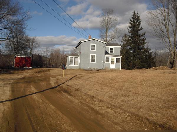 Single Family Home for Sale, ListingId:18011924, location: 176 Station Rd Barre 01005