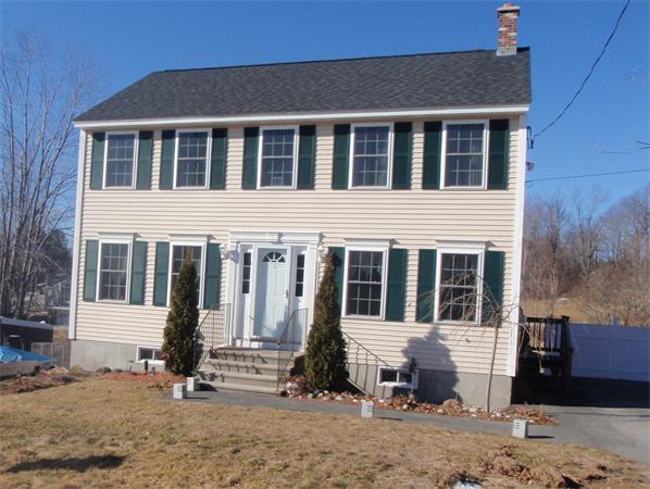 Real Estate for Sale, ListingId:18011937, location: 46 Willoughby Ave Winchendon 01475