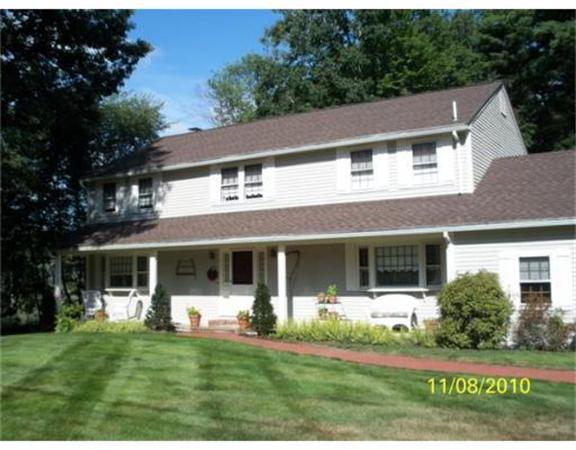 Single Family Home for Sale, ListingId:18011946, location: 14 Independence Dr Pelham 03076