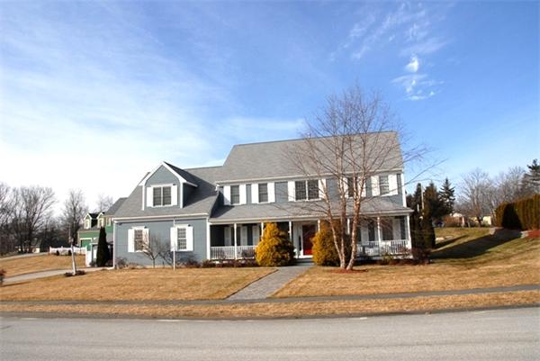 Single Family Home for Sale, ListingId:18011915, location: 2 Argila Ln Shrewsbury 01545