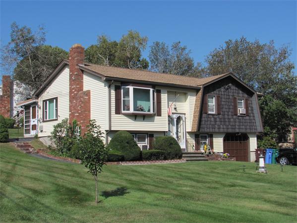 Single Family Home for Sale, ListingId:18011942, location: 253 Coolidge Aveneu Woonsocket 02895