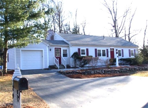 Single Family Home for Sale, ListingId:18011935, location: 39 WOODLAND RD Shrewsbury 01545