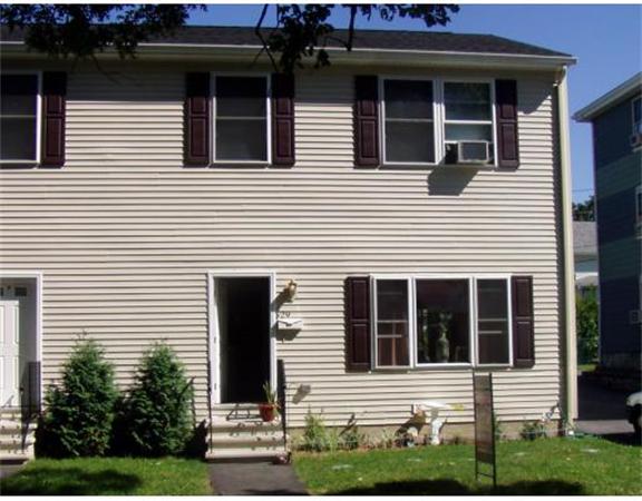 Single Family Home for Sale, ListingId:18031704, location: 29-B Standish St Worcester 01604